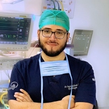 Dr. David Gallardo