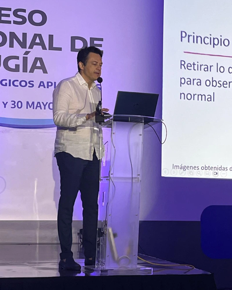 Doctores Cirugía Neurológica